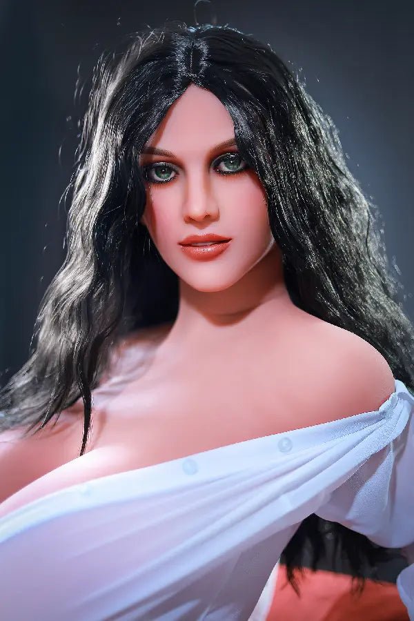 Xlifedolls|156cm(61in) Life Size Super Hot Huge Chest Female Sex Doll [USA Stock] - XlifeDolls