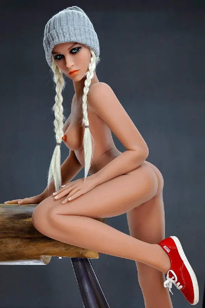 Xlifedolls|157cm(62in) Best Female Realistic Slender Figure Sex Doll [USA Stock] - XlifeDolls