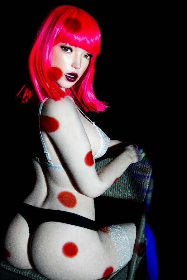 Xlifedolls|157cm(62in)Hyper Realistic Sex Doll Sexy Girl - XlifeDolls