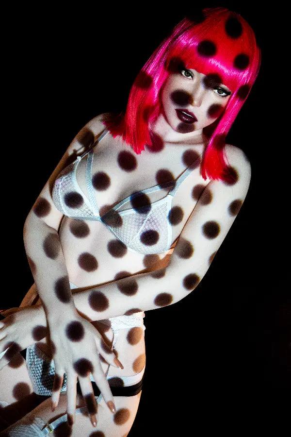 Xlifedolls|157cm(62in)Hyper Realistic Sex Doll Sexy Girl - XlifeDolls