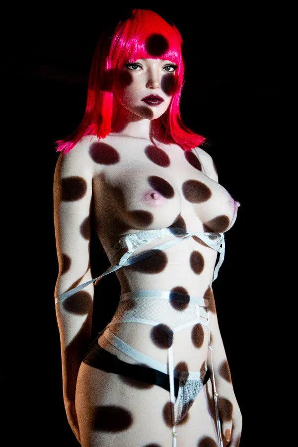 Xlifedolls|157cm(62in)Hyper Realistic Sex Doll Sexy Girl - XlifeDolls