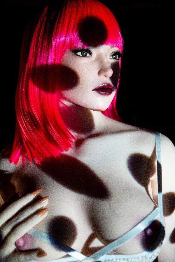 Xlifedolls|157cm(62in)Hyper Realistic Sex Doll Sexy Girl - XlifeDolls