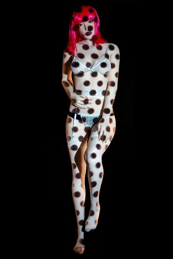Xlifedolls|157cm(62in)Hyper Realistic Sex Doll Sexy Girl - XlifeDolls