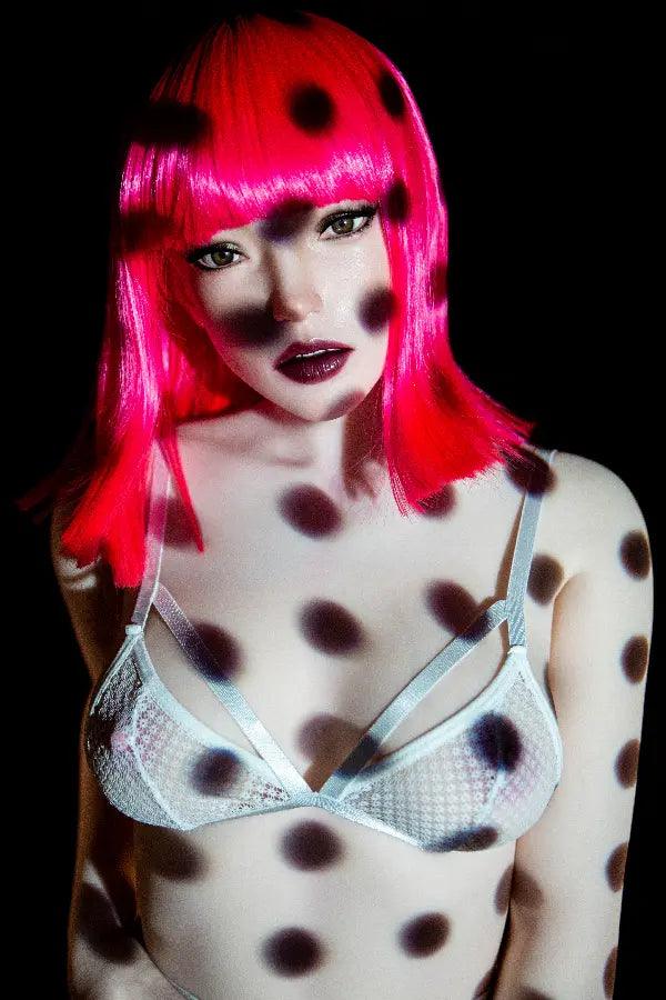 Xlifedolls|157cm(62in)Hyper Realistic Sex Doll Sexy Girl - XlifeDolls