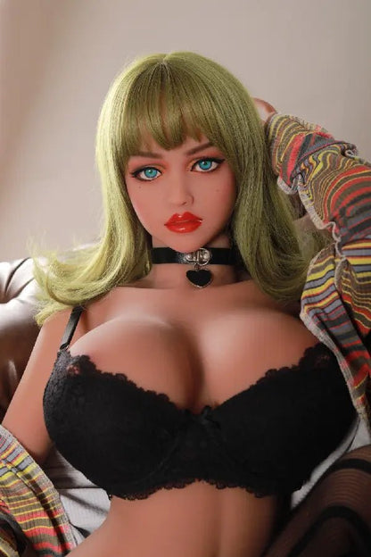 Xlifedolls|158cm(5ft18) Best Big Boobs Female Sex Doll [USA Stock] - XlifeDolls