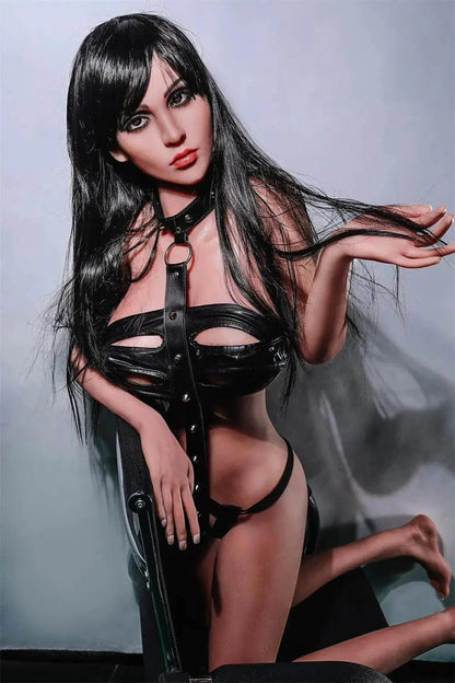 Xlifedolls|158cm(62in) Life-Size Real Female Sex Doll Huge Boobs - XlifeDolls
