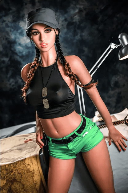 Xlifedolls|158cm(62in) Best Realistic Female Sex Doll [USA Stock] - XlifeDolls