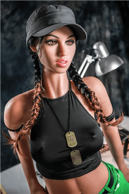 Xlifedolls|158cm(62in) Best Realistic Female Sex Doll [USA Stock] - XlifeDolls