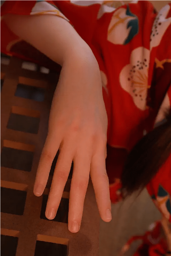 Xlifedolls|158cm(62in) Best Realistic Japanese Female Sex Doll [USA Stock] - XlifeDolls