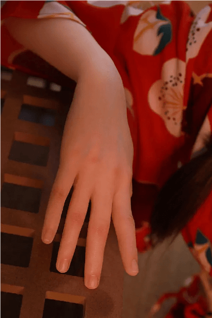 Xlifedolls|158cm(62in) Best Realistic Japanese Female Sex Doll [USA Stock] - XlifeDolls