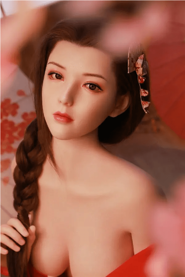 Xlifedolls|158cm(62in) Best Realistic Japanese Female Sex Doll [USA Stock] - XlifeDolls