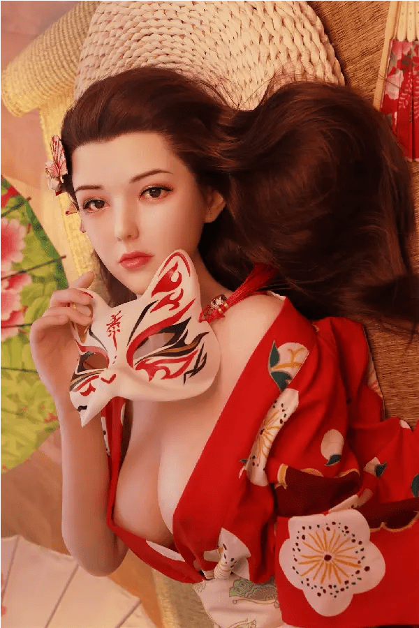 Xlifedolls|158cm(62in) Best Realistic Japanese Female Sex Doll [USA Stock] - XlifeDolls