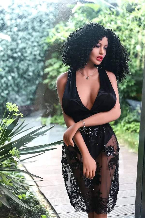 Xlifedolls|158cm(62in) Realisic Life Size Cheap Huge Tits Sex Doll [USA Stock] - XlifeDolls