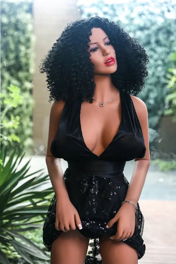 Xlifedolls|158cm(62in) Realisic Life Size Cheap Huge Tits Sex Doll [USA Stock] - XlifeDolls