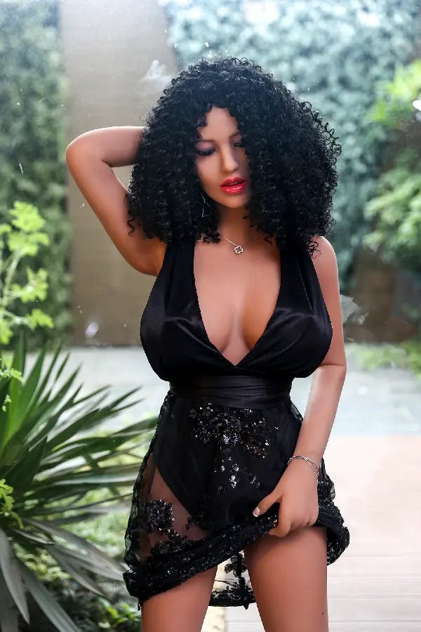 Xlifedolls|158cm(62in) Realisic Life Size Cheap Huge Tits Sex Doll [USA Stock] - XlifeDolls