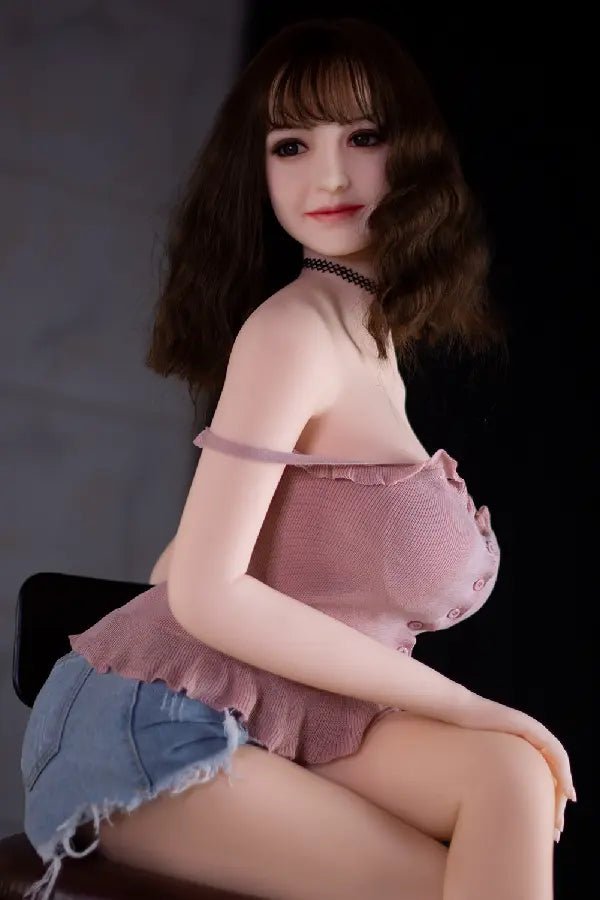 Xlifedolls|158cm(62in) Realistic Premium Female Milf Sex Doll [USA Stock] - XlifeDolls