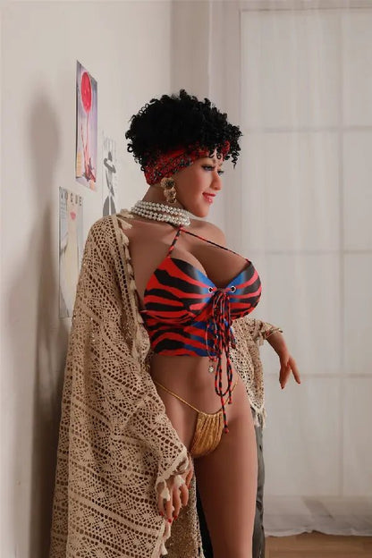 Xlifedolls|158cm(62in) Smile Best Realistic Female Sex Doll [USA Stock] - XlifeDolls