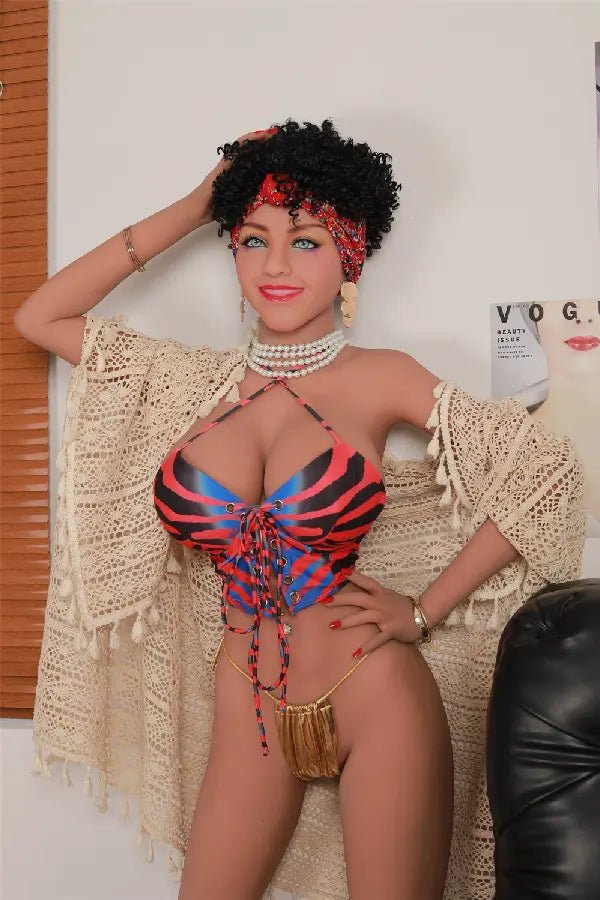 Xlifedolls|158cm(62in) Smile Best Realistic Female Sex Doll [USA Stock] - XlifeDolls