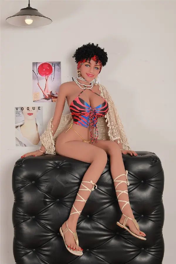 Xlifedolls|158cm(62in) Smile Best Realistic Female Sex Doll [USA Stock] - XlifeDolls