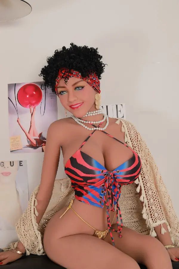 Xlifedolls|158cm(62in) Smile Best Realistic Female Sex Doll [USA Stock] - XlifeDolls