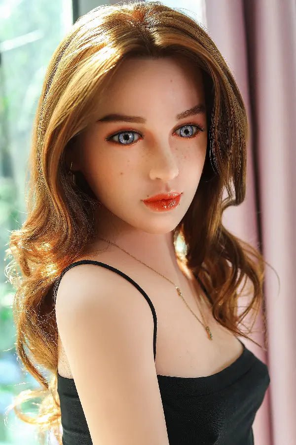 Xlifedolls|159cm(62.5in) Life Size Hyper Realistic Affordable Sex Doll  [USA Stock] - XlifeDolls