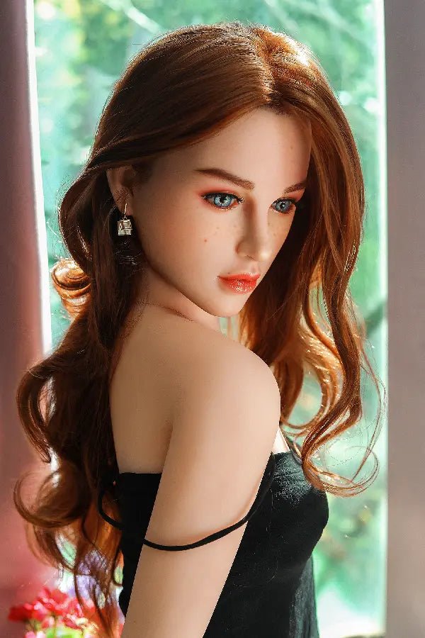 Xlifedolls|159cm(62.5in) Life Size Hyper Realistic Affordable Sex Doll  [USA Stock] - XlifeDolls