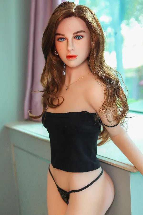Xlifedolls|159cm(62.5in) Life Size Hyper Realistic Affordable Sex Doll  [USA Stock] - XlifeDolls