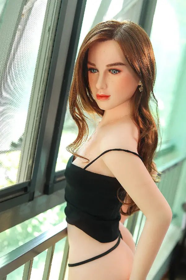 Xlifedolls|159cm(62.5in) Life Size Hyper Realistic Affordable Sex Doll  [USA Stock] - XlifeDolls