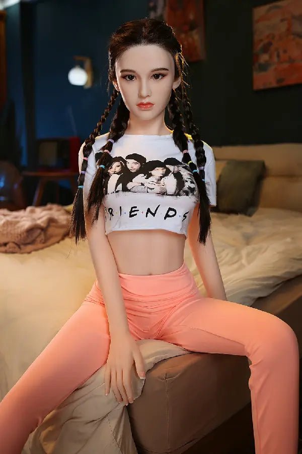 Xlifedolls|160cm(63in) Best Realistic Female Sex Doll [USA Stock] - XlifeDolls
