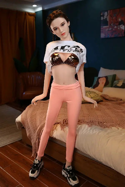 Xlifedolls|160cm(63in) Best Realistic Female Sex Doll [USA Stock] - XlifeDolls