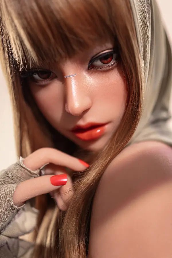 Xlifedolls|160cm(63in) Best Realistic Female Young Sex Doll [USA Stock] - XlifeDolls