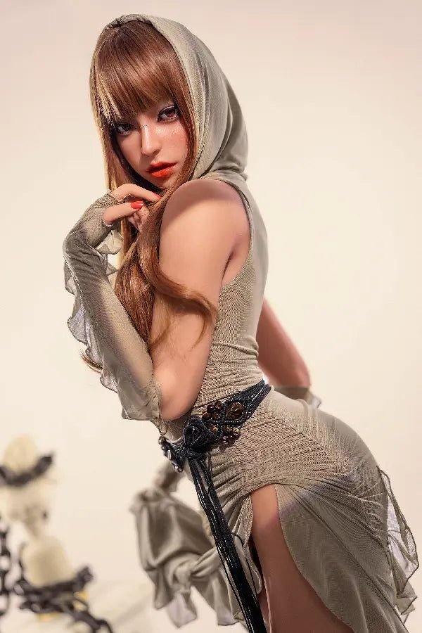 Xlifedolls|160cm(63in) Best Realistic Female Young Sex Doll [USA Stock] - XlifeDolls