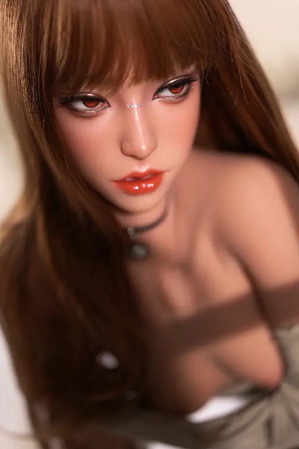 Xlifedolls|160cm(63in) Best Realistic Female Young Sex Doll [USA Stock] - XlifeDolls
