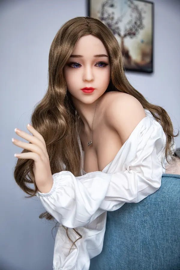 Xlifedolls|160cm(63in) Perfect Body Life Size Real Girl Sex Doll [USA Stock] - XlifeDolls