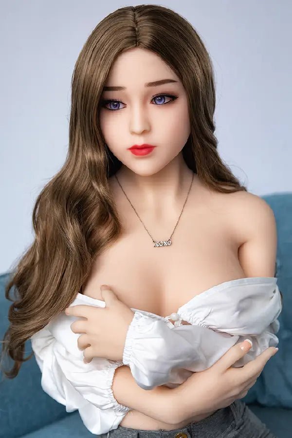 Xlifedolls|160cm(63in) Perfect Body Life Size Real Girl Sex Doll [USA Stock] - XlifeDolls