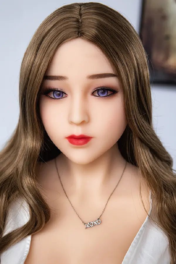 Xlifedolls|160cm(63in) Perfect Body Life Size Real Girl Sex Doll [USA Stock] - XlifeDolls