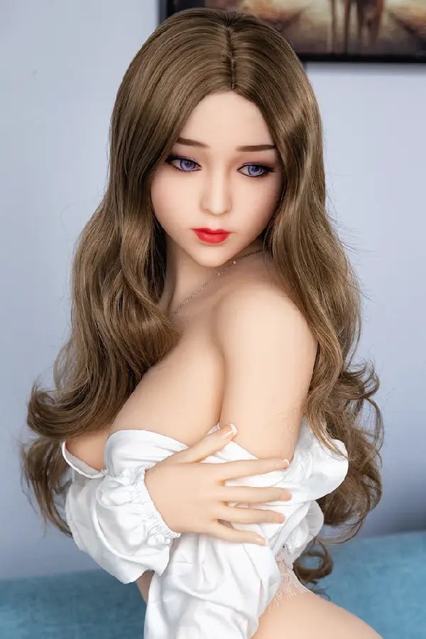 Xlifedolls|160cm(63in) Perfect Body Life Size Real Girl Sex Doll [USA Stock] - XlifeDolls