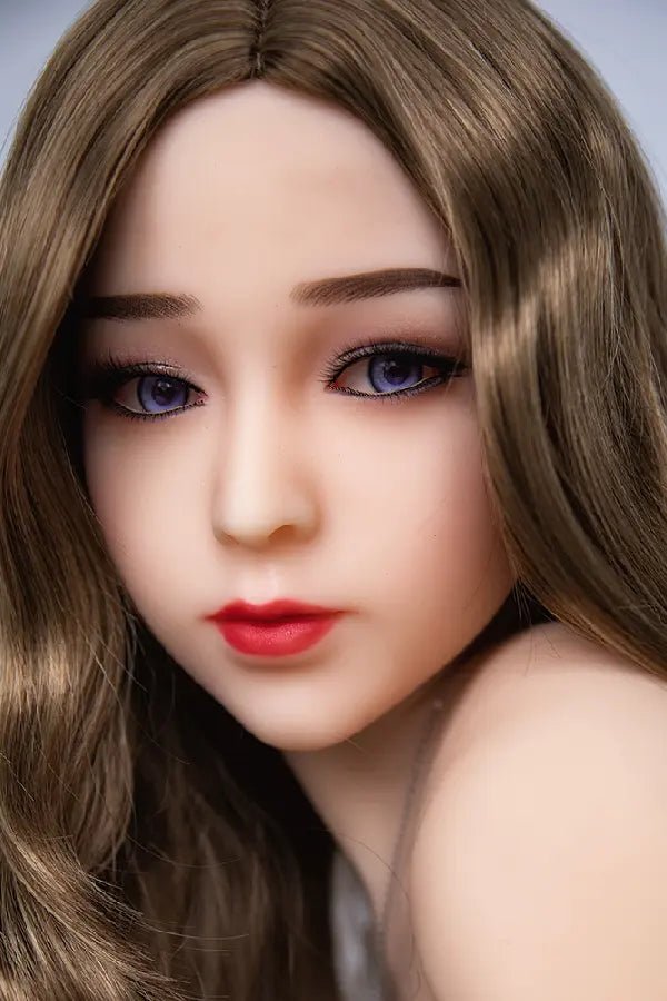 Xlifedolls|160cm(63in) Perfect Body Life Size Real Girl Sex Doll [USA Stock] - XlifeDolls