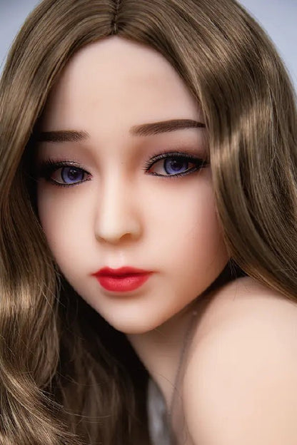 Xlifedolls|160cm(63in) Perfect Body Life Size Real Girl Sex Doll [USA Stock] - XlifeDolls