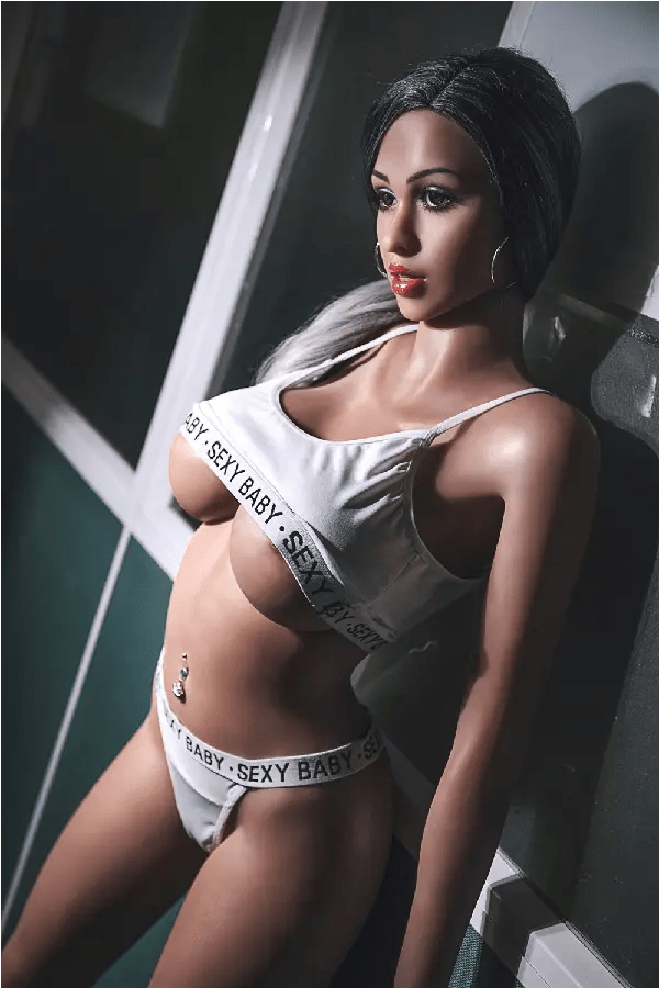 Xlifedolls|163cm(5ft34) Realistic Premium Big Ass Female Sex Doll [CA Stock] - XlifeDolls