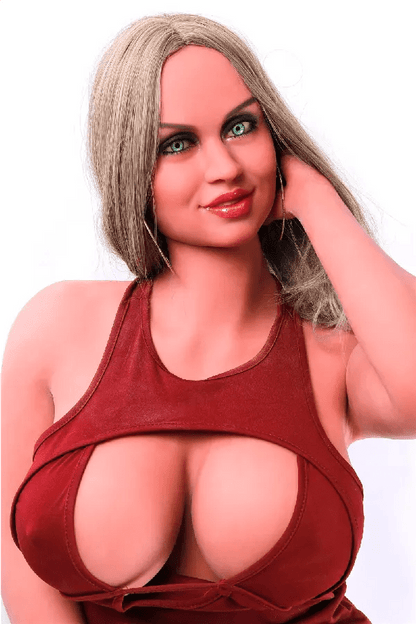 Xlifedolls|163cm(64in) Realistic Big Sexy Ass Premium Sex Love Doll [USA Stock] - XlifeDolls