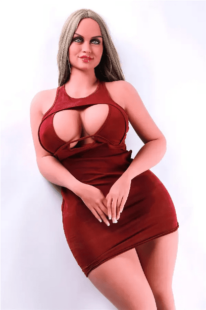 Xlifedolls|163cm(64in) Realistic Big Sexy Ass Premium Sex Love Doll [USA Stock] - XlifeDolls