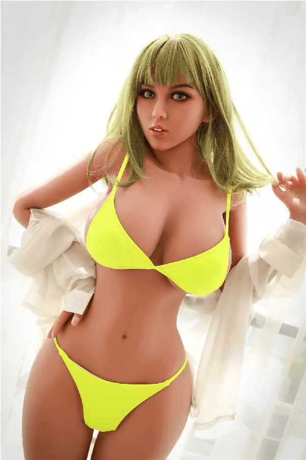 Xlifedolls|165cm(5ft41) Realistic Lifelike Tall Sexy Cheap Sex Doll [EU Stock] - XlifeDolls
