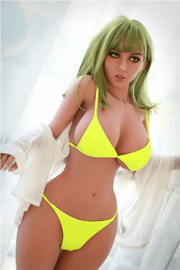 Xlifedolls|165cm(5ft41) Realistic Lifelike Tall Sexy Cheap Sex Doll [EU Stock] - XlifeDolls