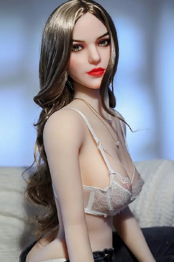 Xlifedolls|165cm(65in) Best Life Size Sex Doll German Woman [USA Stock] - XlifeDolls