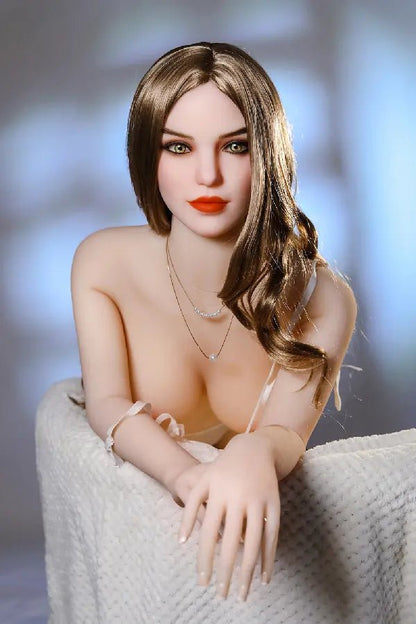 Xlifedolls|165cm(65in) Best Life Size Sex Doll German Woman [USA Stock] - XlifeDolls