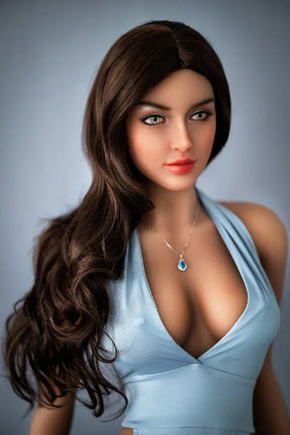Xlifedolls|166cm(65in) Best Perfect Curvy Body Realistic Sex Doll [USA Stock] - XlifeDolls