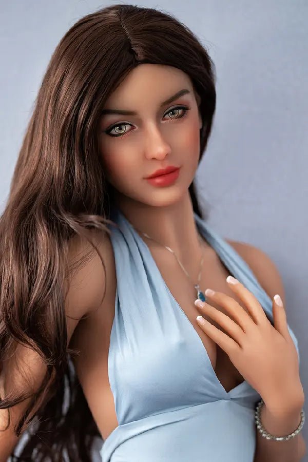 Xlifedolls|166cm(65in) Best Perfect Curvy Body Realistic Sex Doll [USA Stock] - XlifeDolls