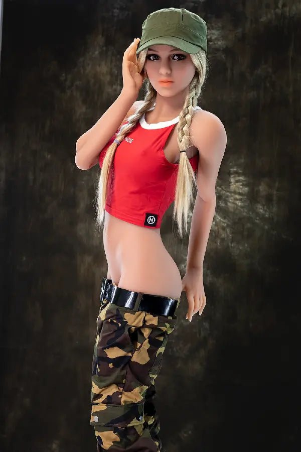 Xlifedolls|166cm(65in) Life Size Best Sex Doll For Men  [USA Stock] - XlifeDolls