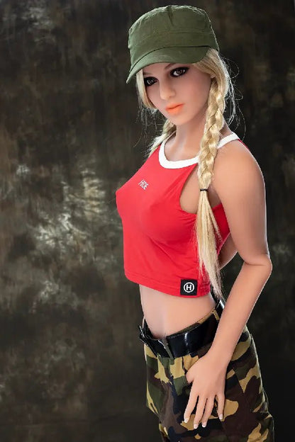 Xlifedolls|166cm(65in) Life Size Best Sex Doll For Men  [USA Stock] - XlifeDolls